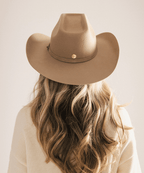 Shane Cowboy Hat - Che Cose Belle