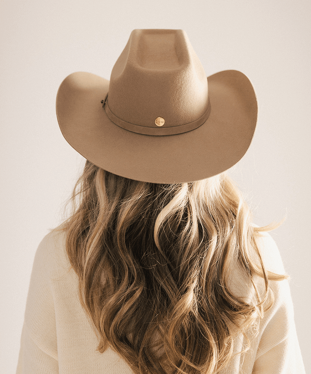 Shane Cowboy Hat - Che Cose Belle