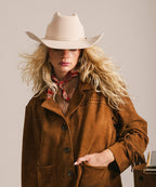 Shane Cowboy Hat - Che Cose Belle