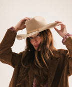 Shane Cowboy Hat - Che Cose Belle