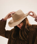 Shane Cowboy Hat - Che Cose Belle