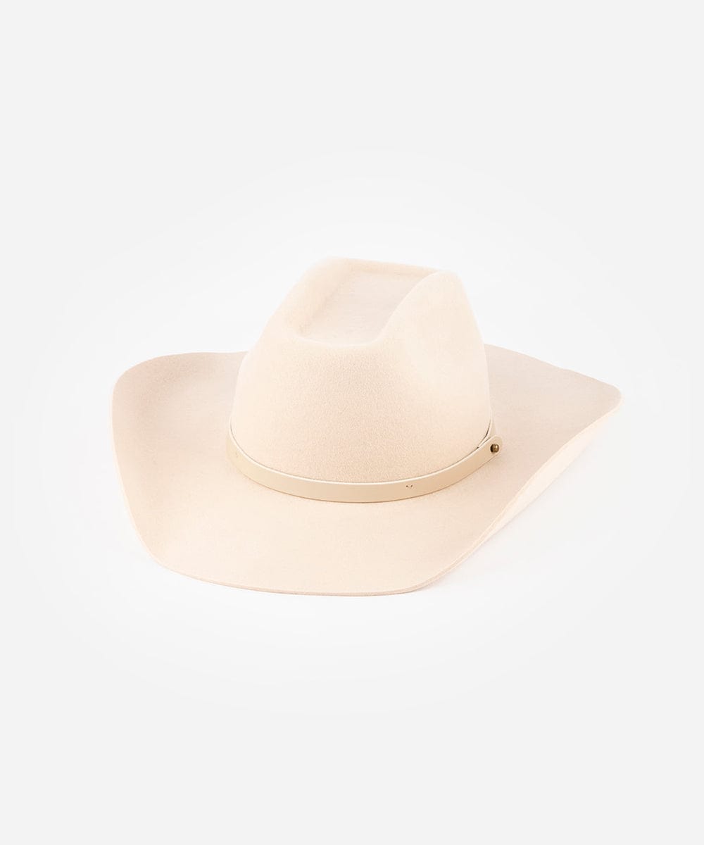 Shane Cowboy Hat - Che Cose Belle