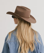 Shane Cowboy Hat - Che Cose Belle