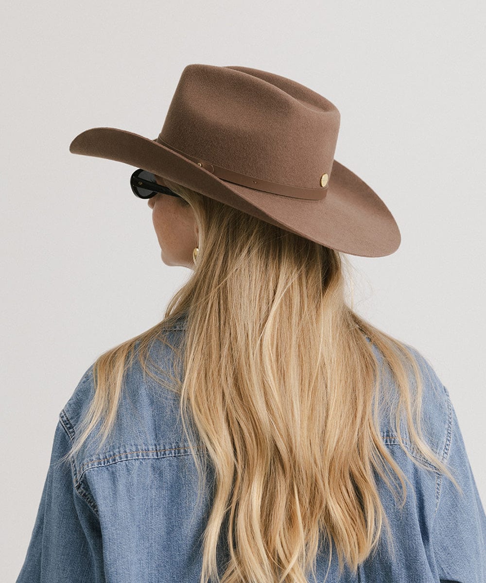 Shane Cowboy Hat - Che Cose Belle