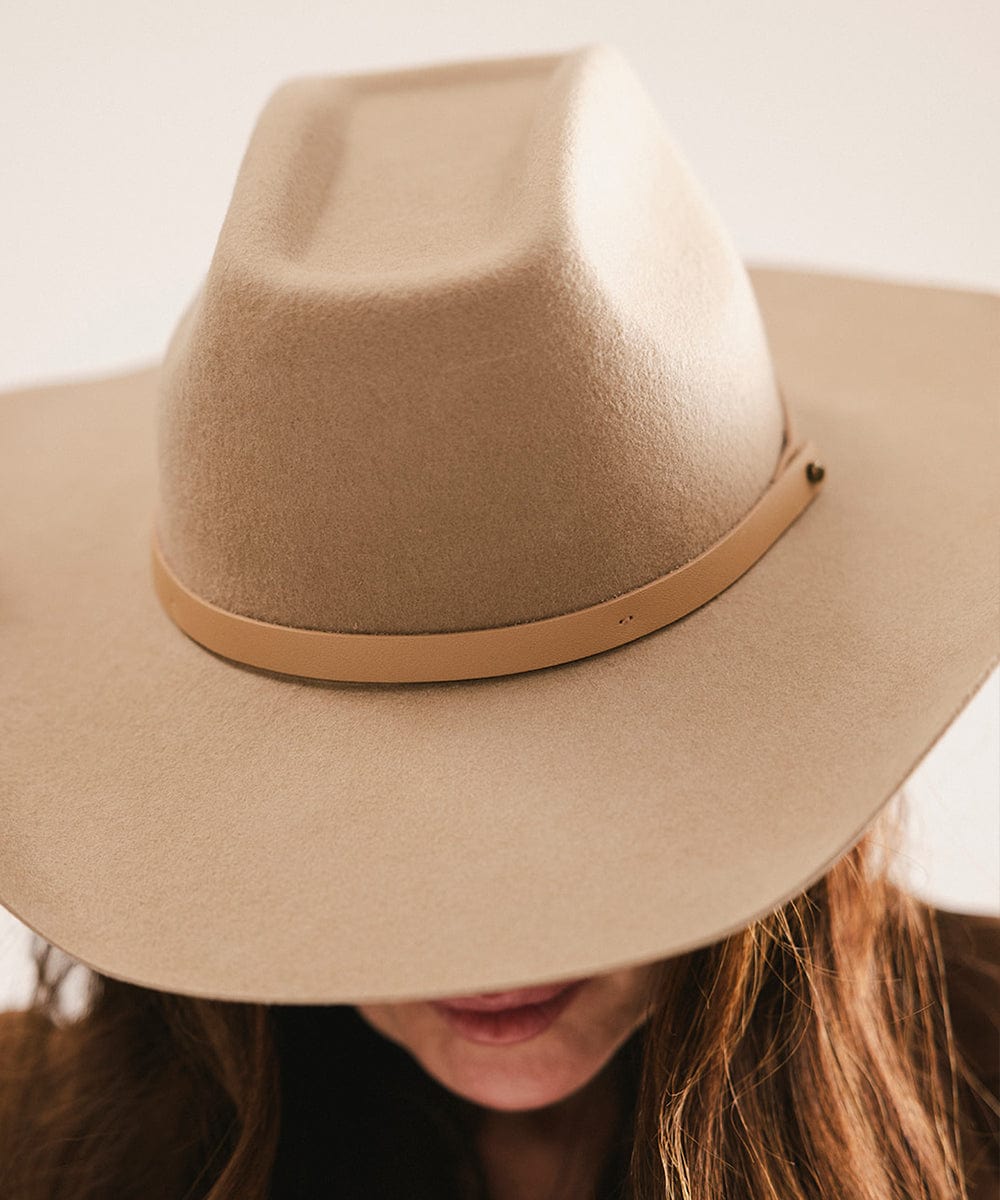 Shane Cowboy Hat - Che Cose Belle