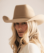 Shane Cowboy Hat - Che Cose Belle