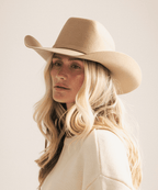 Shane Cowboy Hat - Che Cose Belle