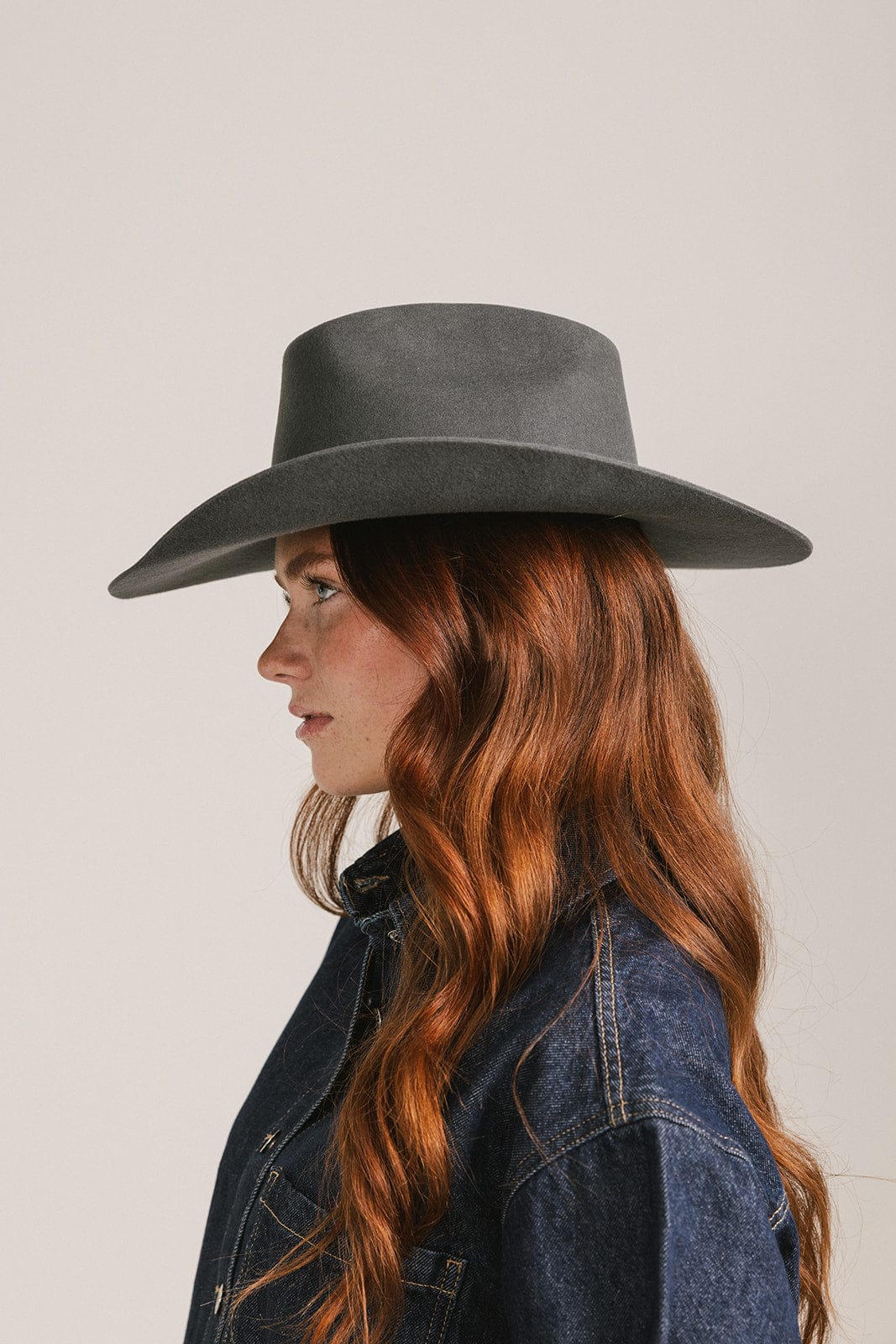 Shane Cowboy Hat - Che Cose Belle