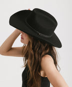 Shane Cowboy Hat - Che Cose Belle