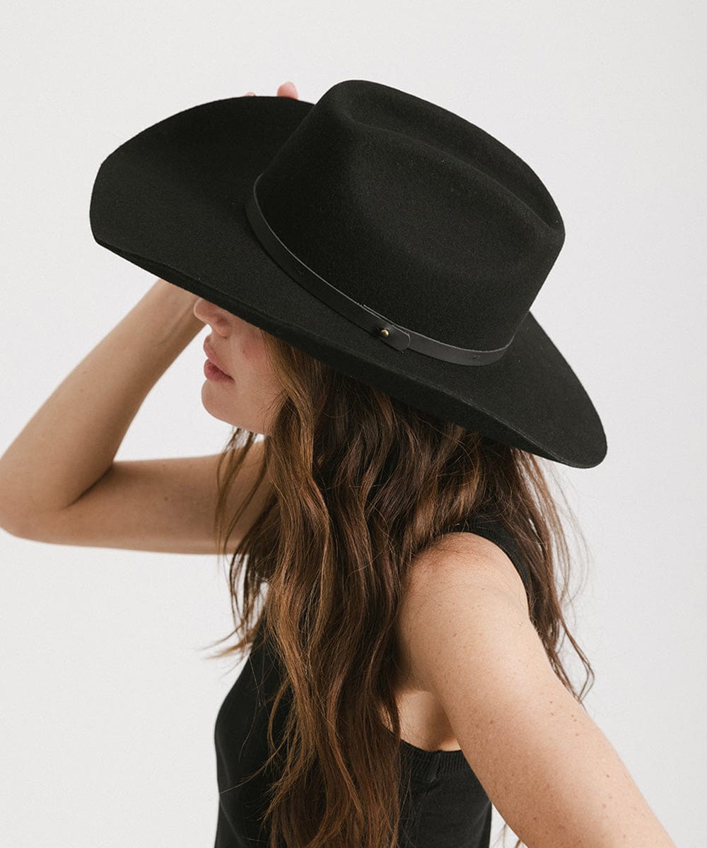 Shane Cowboy Hat - Che Cose Belle
