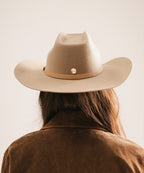 Shane Cowboy Hat - Che Cose Belle