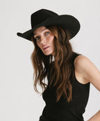 Shane Cowboy Hat - Che Cose Belle