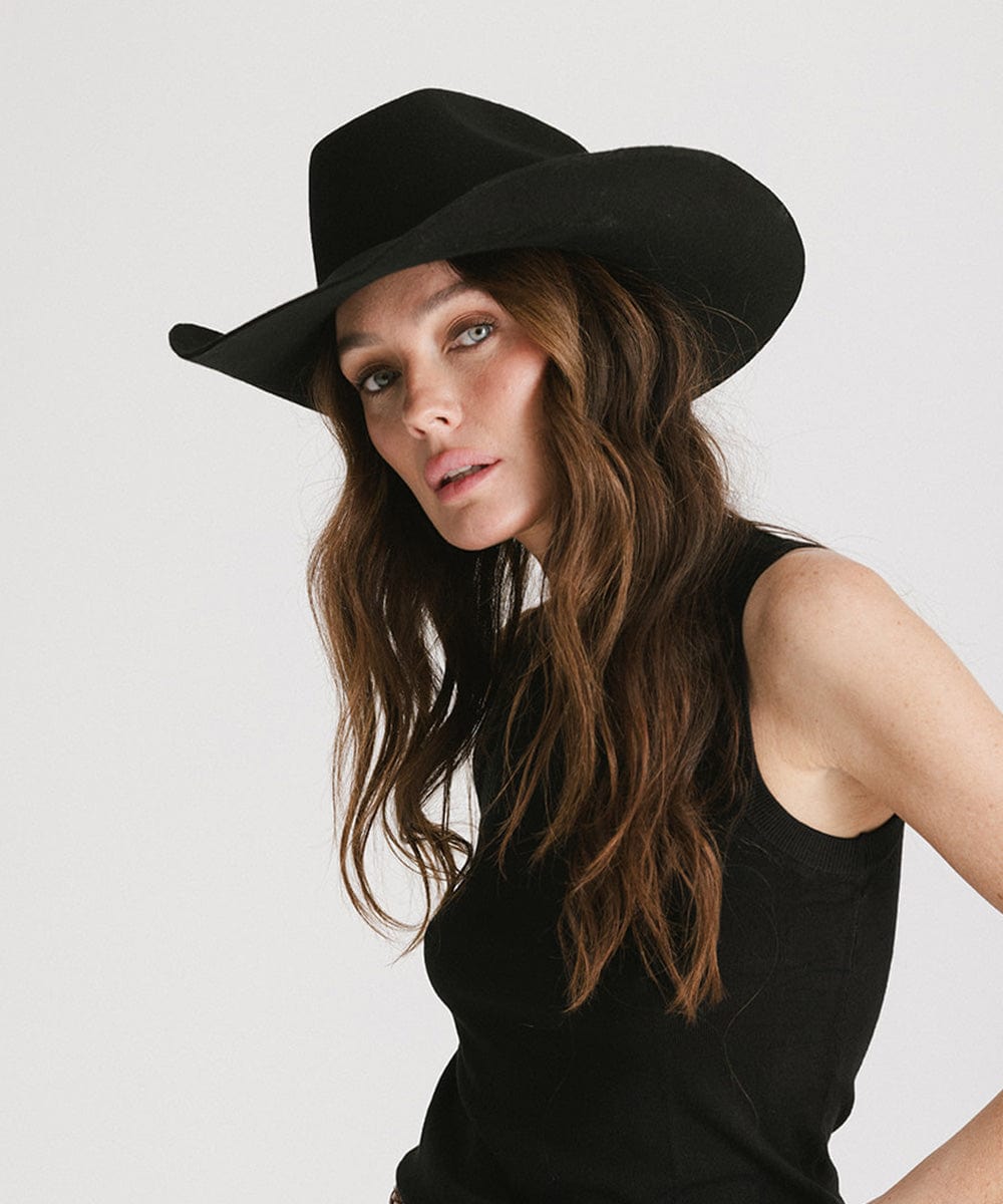 Shane Cowboy Hat - Che Cose Belle