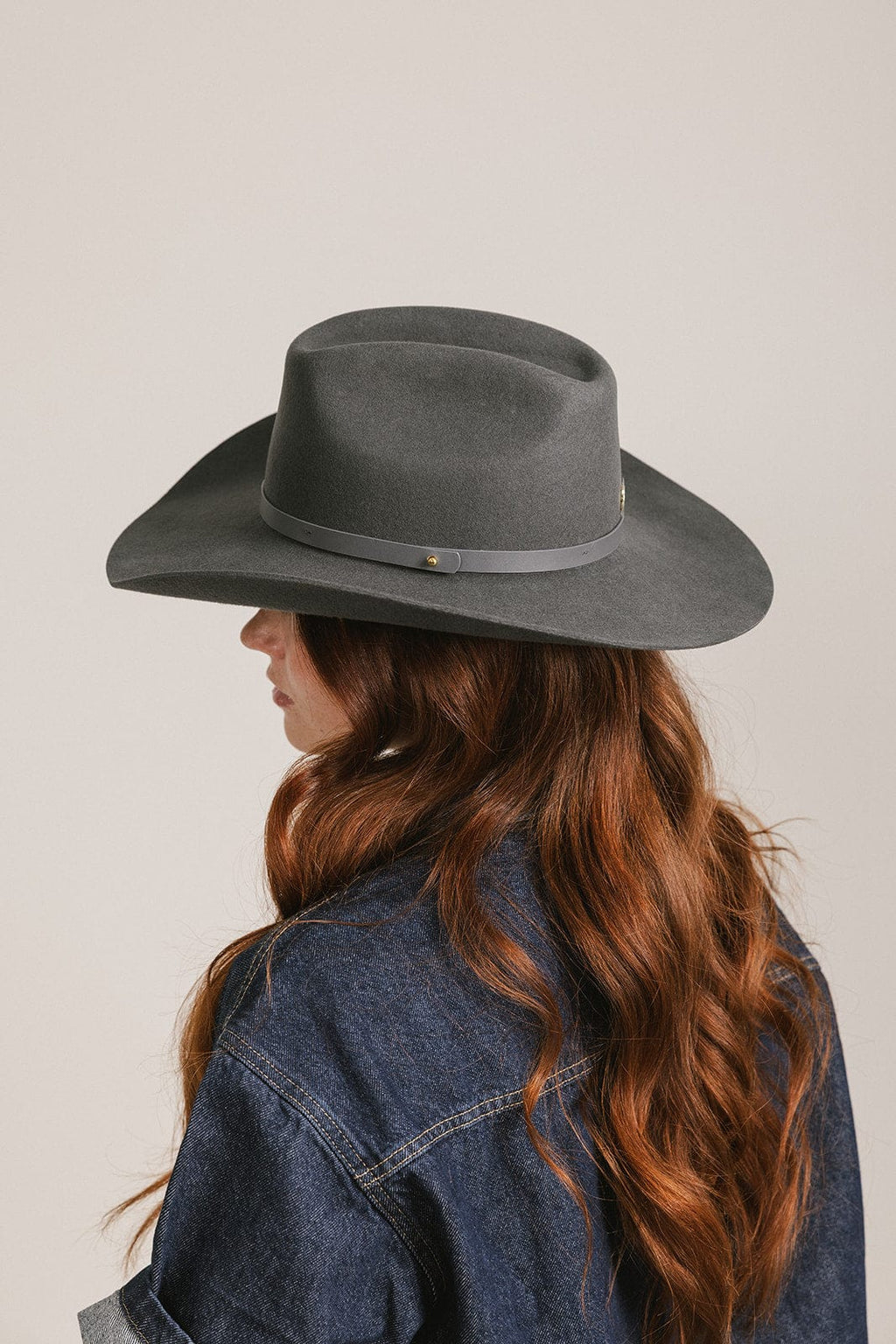 Shane Cowboy Hat - Che Cose Belle