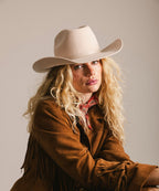 Shane Cowboy Hat - Che Cose Belle