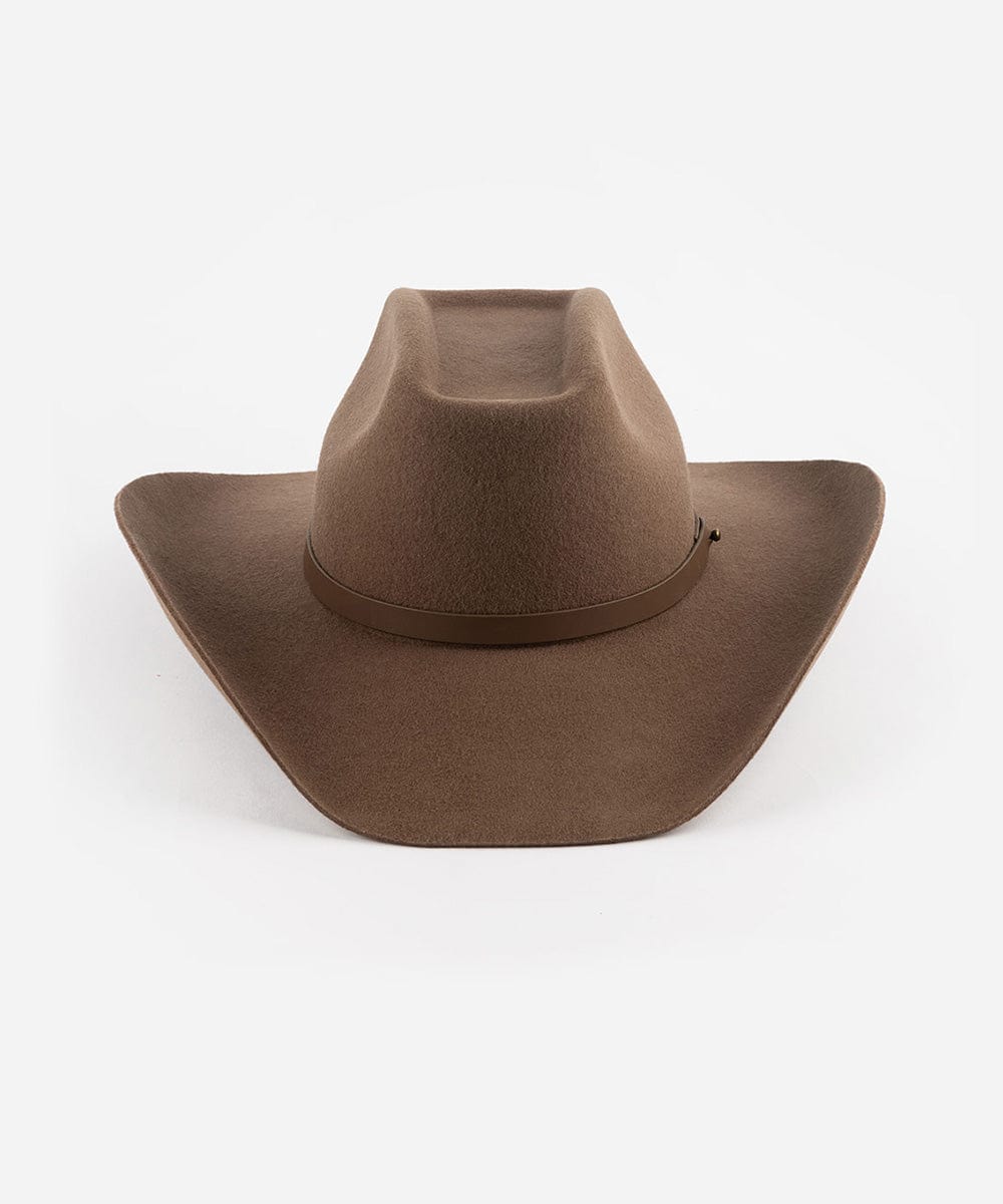 Shane Cowboy Hat - Che Cose Belle