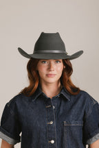 Shane Cowboy Hat - Che Cose Belle