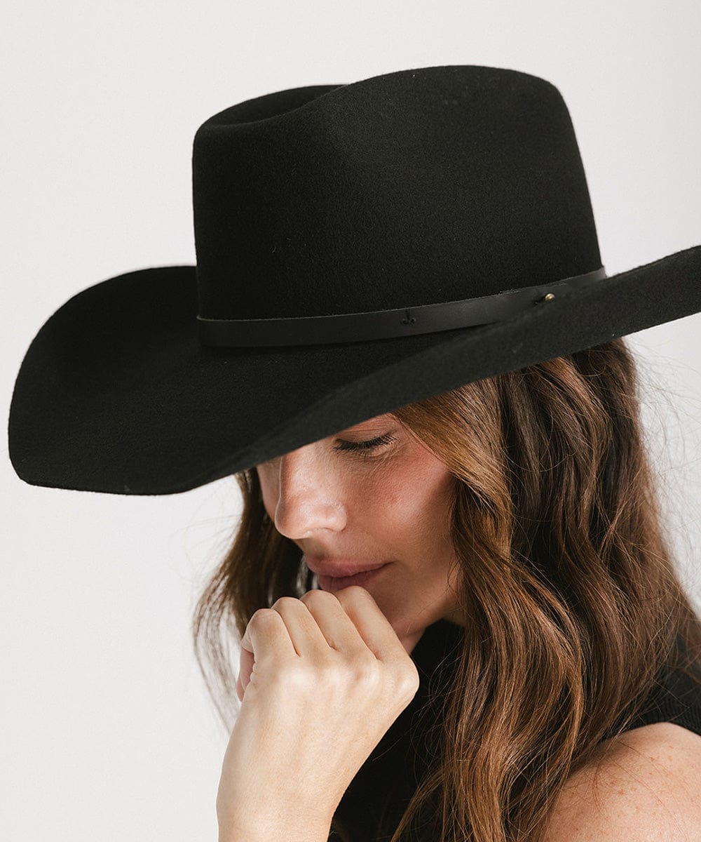 Shane Cowboy Hat - Che Cose Belle