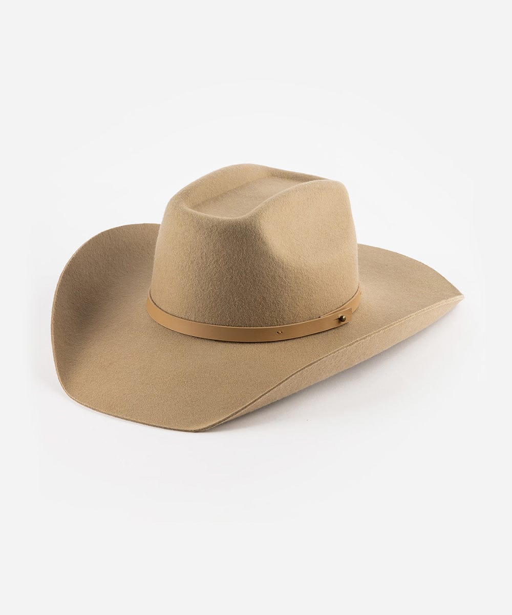 Shane Cowboy Hat - Che Cose Belle