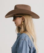 Shane Cowboy Hat - Che Cose Belle