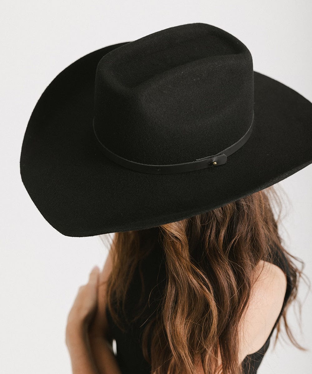 Shane Cowboy Hat - Che Cose Belle