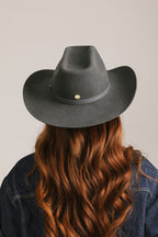 Shane Cowboy Hat - Che Cose Belle