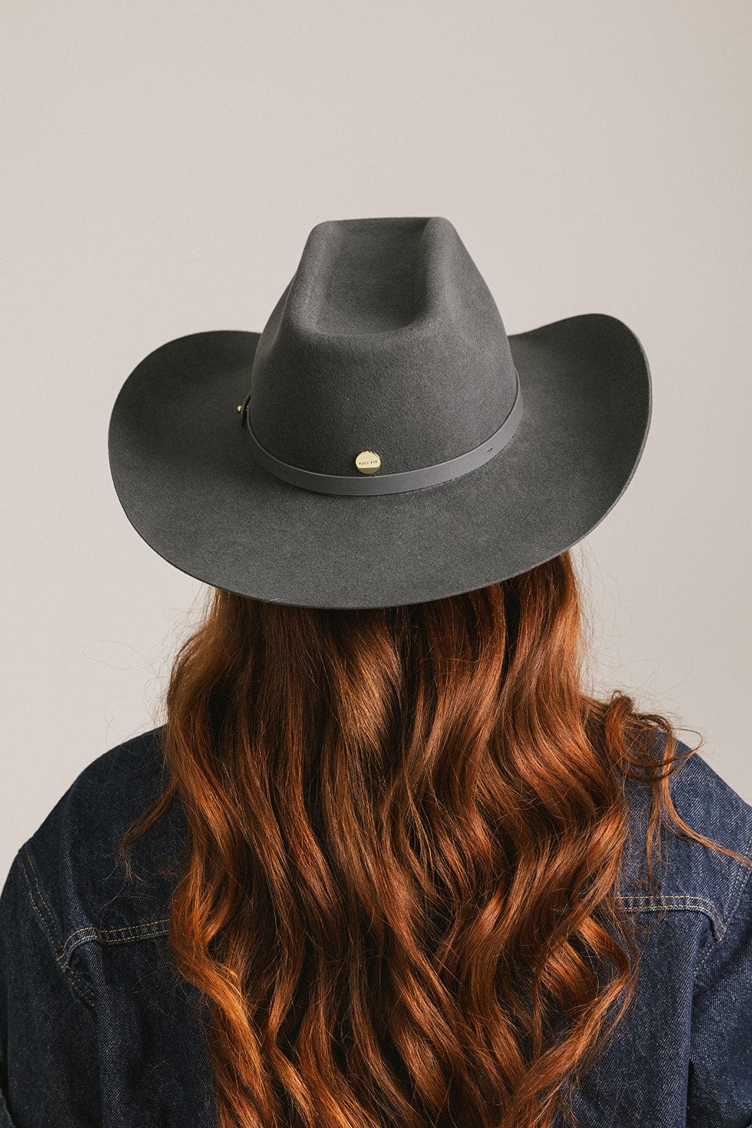 Shane Cowboy Hat - Che Cose Belle