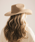 Shane Cowboy Hat - Che Cose Belle