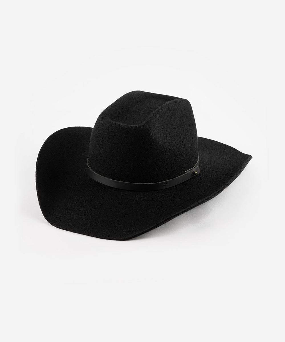 Shane Cowboy Hat - Che Cose Belle