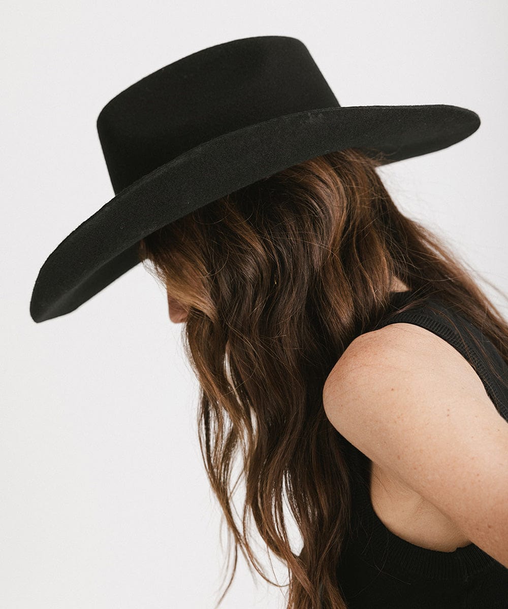 Shane Cowboy Hat - Che Cose Belle