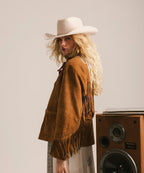 Shane Cowboy Hat - Che Cose Belle