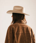 Shane Cowboy Hat - Che Cose Belle