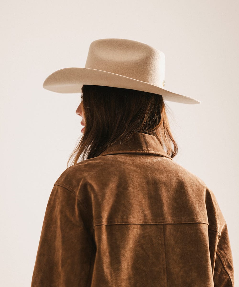 Shane Cowboy Hat - Che Cose Belle