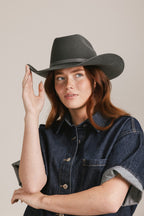 Shane Cowboy Hat - Che Cose Belle