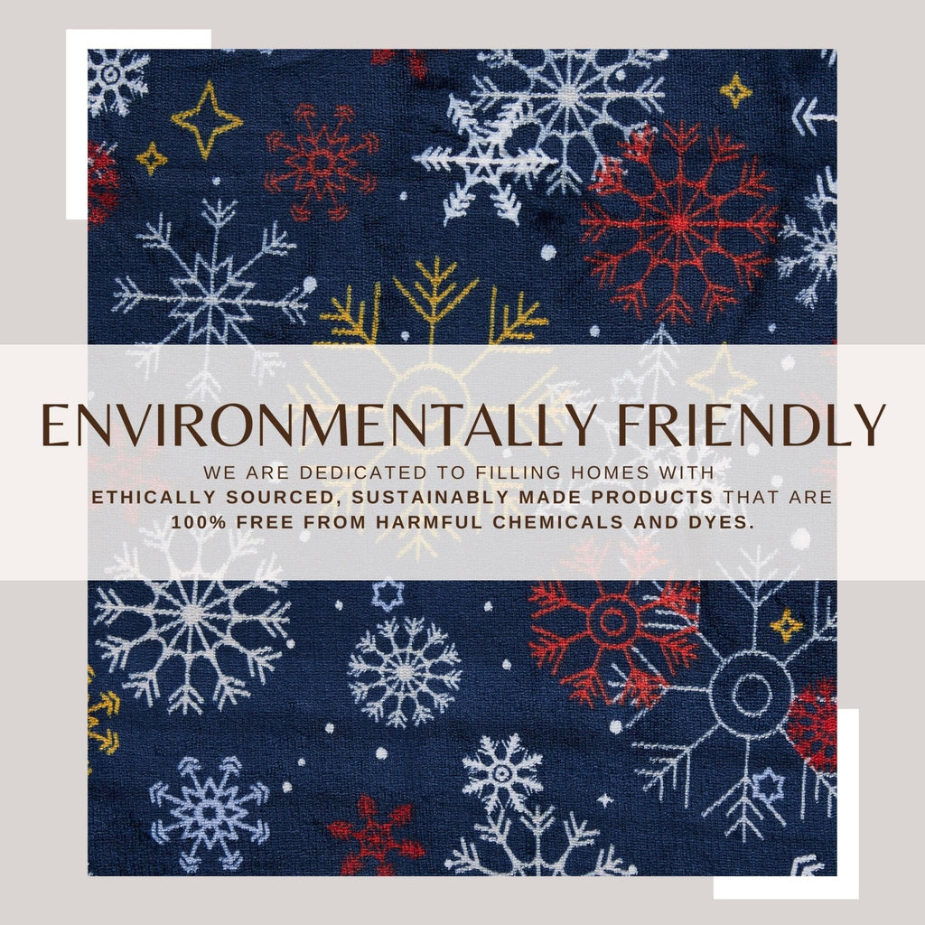 Sherpa Throw Blanket - Eve Collection - Che Cose Belle