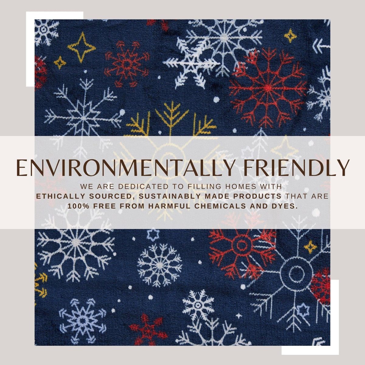 Sherpa Throw Blanket - Eve Collection - Che Cose Belle