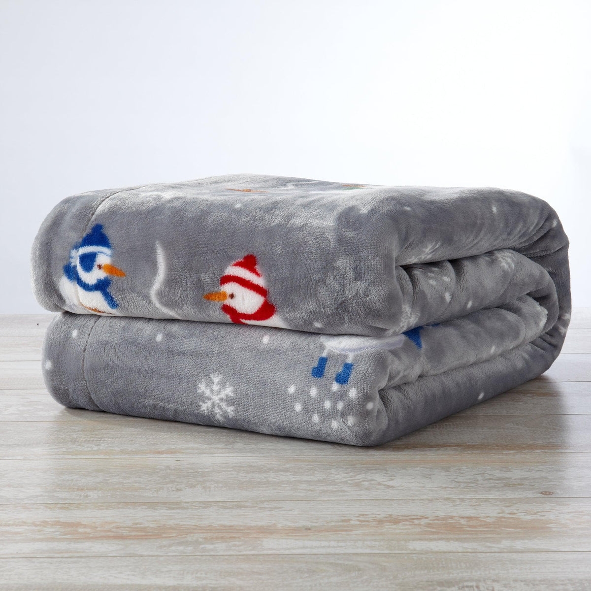 Sherpa Throw Blanket - Eve Collection - Che Cose Belle