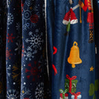 Sherpa Throw Blanket - Eve Collection - Che Cose Belle