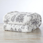 Sherpa Throw Blanket - Eve Collection - Che Cose Belle
