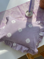Shibori Throw Pillow - Che Cose Belle