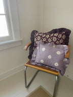Shibori Throw Pillow - Che Cose Belle
