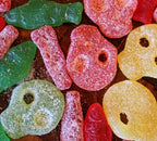 Shipwrecked Sour Gummies - Che Cose Belle
