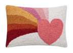 Shooting Heart Hook Pillow - Che Cose Belle