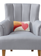 Shooting Heart Hook Pillow - Che Cose Belle
