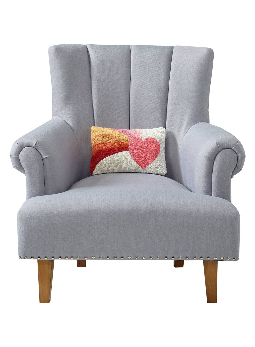 Shooting Heart Hook Pillow - Che Cose Belle