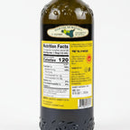 Sicilian Extra Virgin Olive Oil 1L Bottle - Che Cose Belle