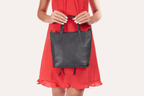 Side Weaved Tote - Che Cose Belle