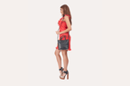Side Weaved Tote - Che Cose Belle