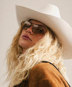 Sienna Aviator Sunglasses - Che Cose Belle