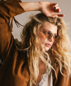 Sienna Aviator Sunglasses - Che Cose Belle